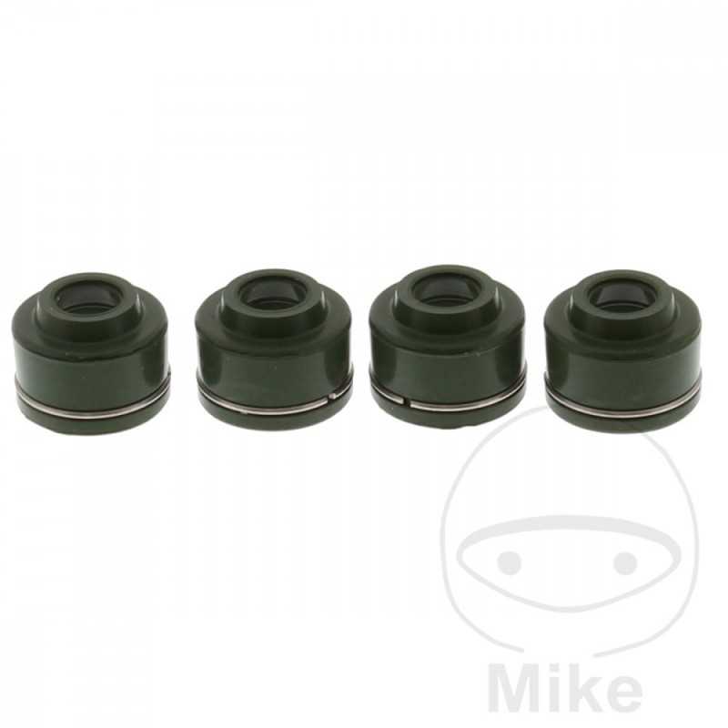 JMP Set of 4 valve seals 734.27.22