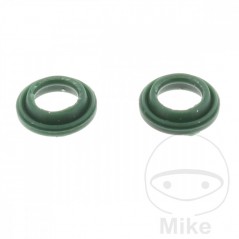 JMP Set of 2 valve seals 734.27.23