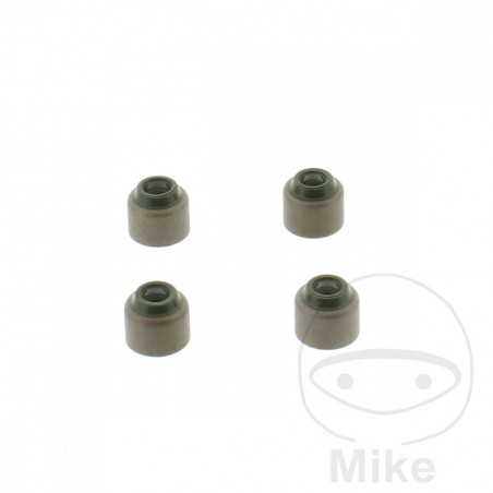 JMP Set of 4 valve seals 734.27.24