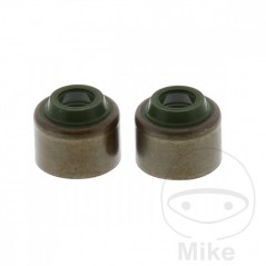 JMP Set of 2 valve seals 734.27.31