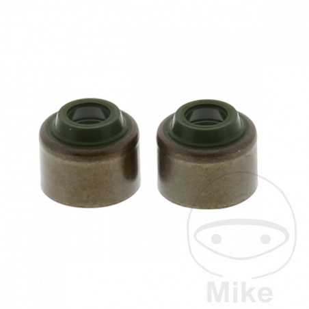JMP Set of 2 valve seals 734.27.31