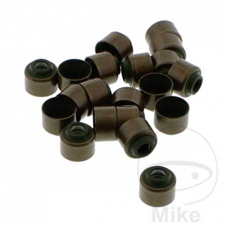 JMP Set of 20 valve seals 734.27.32