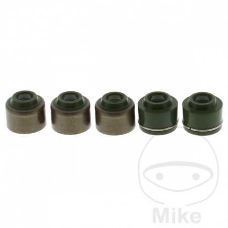 JMP Set of 5 valve seals 734.27.33