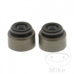 JMP Set of 2 valve seals 734.27.37