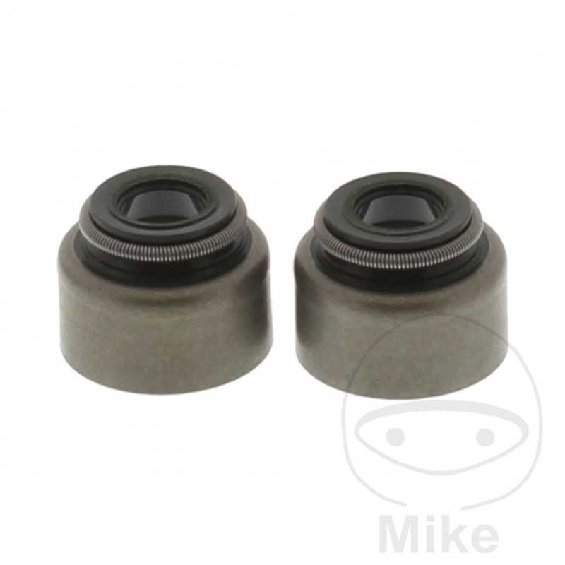 JMP Set of 2 valve seals 734.27.37