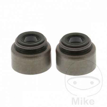 JMP Set of 2 valve seals 734.27.37