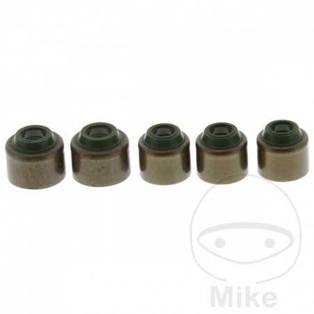 JMP Set of 5 valve seals 734.27.39
