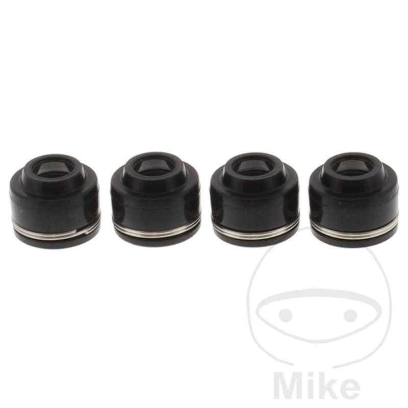 JMP Set of 4 valve seals 734.27.45