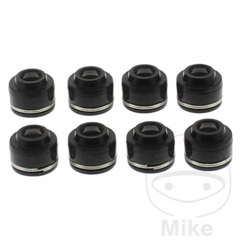 JMP Set of 8 valve seals 734.27.46