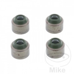 JMP Set of 4 valve seals 734.27.48