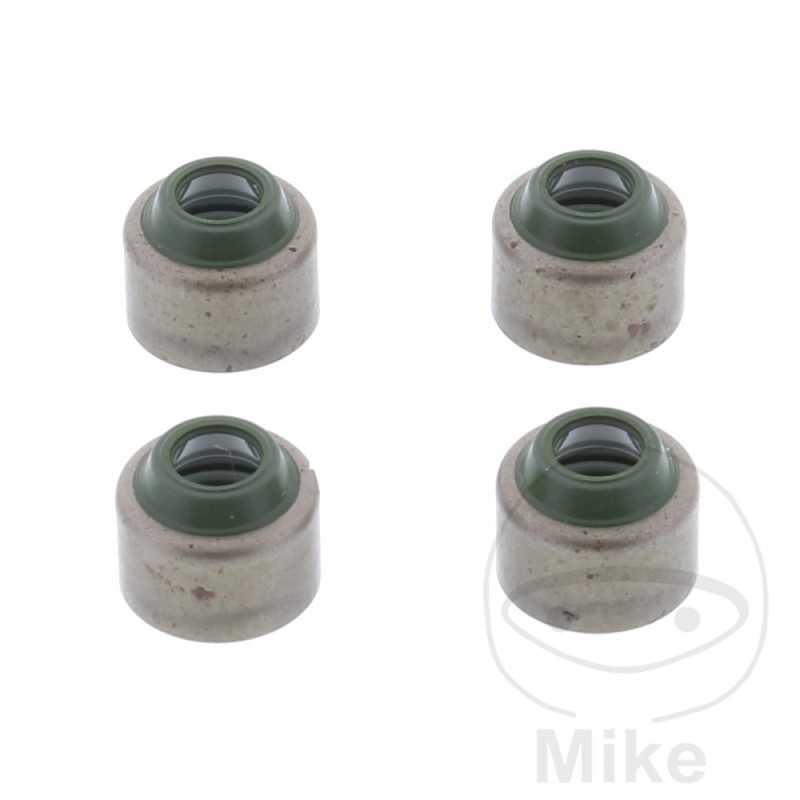 JMP Set of 4 valve seals 734.27.48