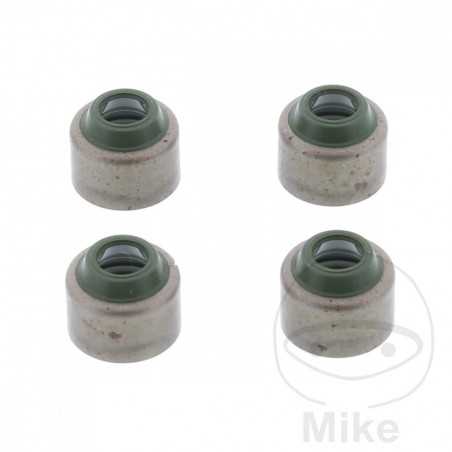 JMP Set of 4 valve seals 734.27.48