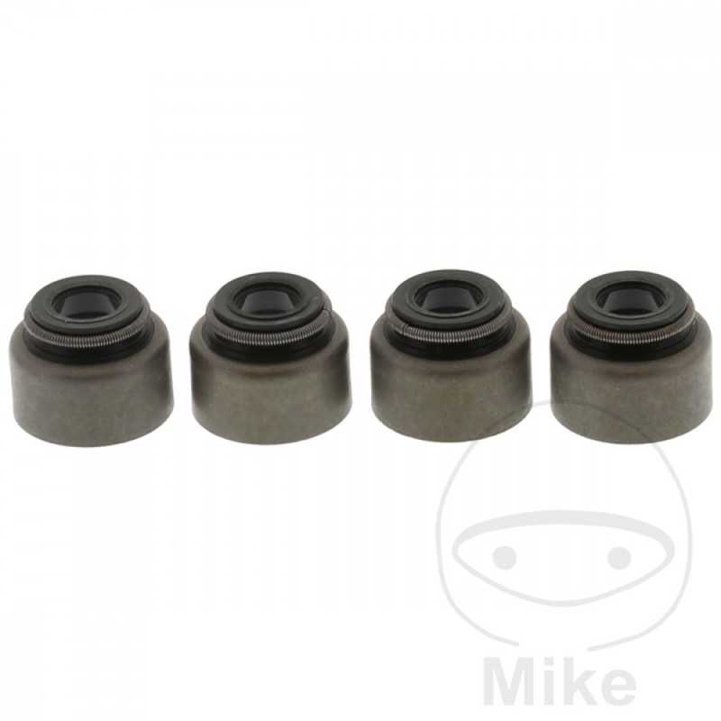 JMP Set of 4 valve seals 734.27.53