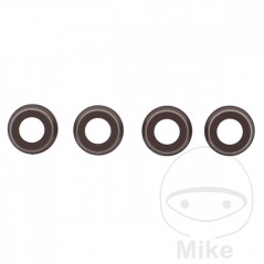 JMP Set of 4 valve seals 734.27.54
