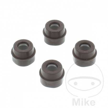 JMP Set of 4 valve seals 734.27.55