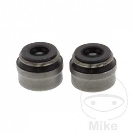 JMP Set of 2 valve seals 734.27.61