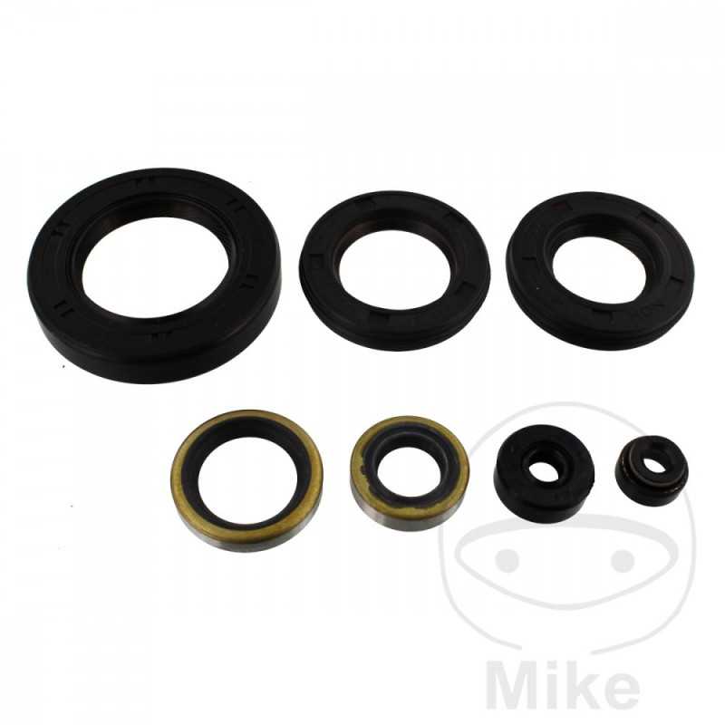 TOURMAX KIT RETENES DE MOTOR 734.31.07