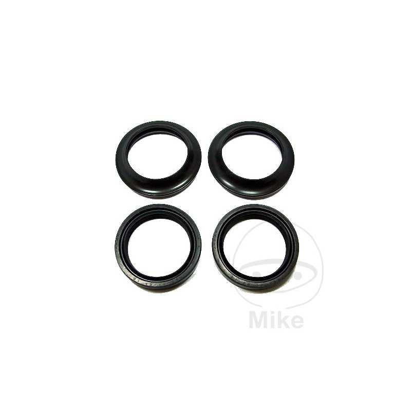 TOURMAX Retenes de horquilla y guardapolvos 41 X 53 10.5 MM 734.31.08