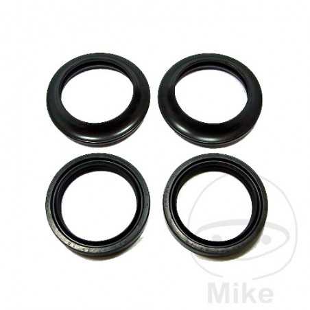 TOURMAX Retenes de horquilla y guardapolvos 41 X 53 10.5 MM 734.31.08