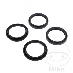 TOURMAX Retenes de horquilla y guardapolvos 48 X 58 8.5/10 MM 734.35.86