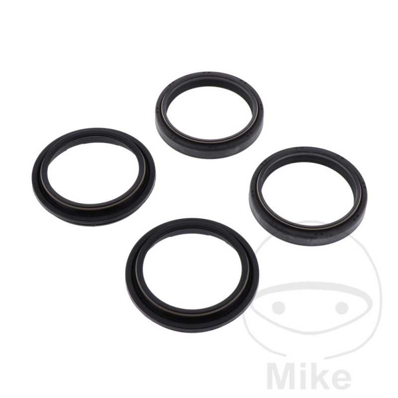 TOURMAX Retenes de horquilla y guardapolvos 48 X 58 8.5/10 MM 734.35.86