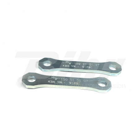 Kit lowered height suspensions  tipo 1 442876