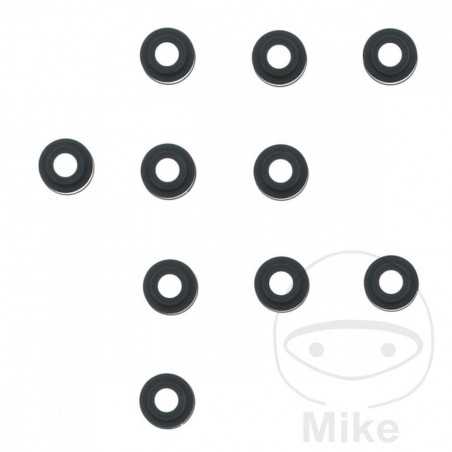 ATHENA valve seal 734.37.17