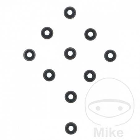 ATHENA Retén de válvula 734.37.23