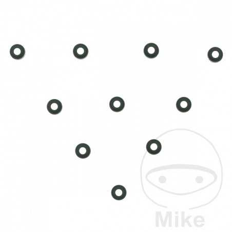 ATHENA valve seal 734.37.29