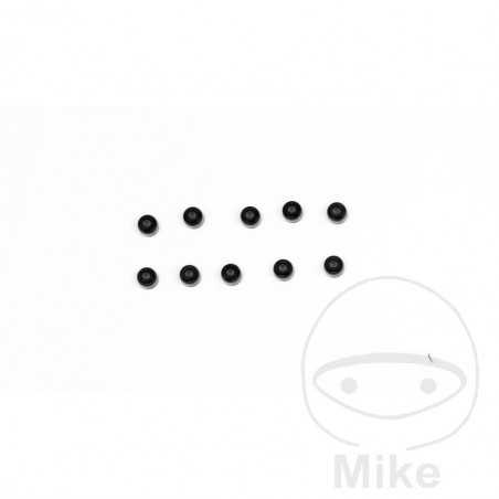 ATHENA valve seal 734.37.35