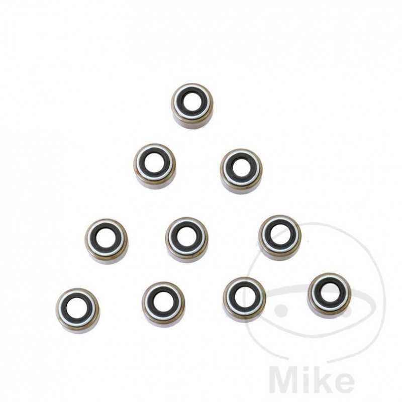 ATHENA valve seal 734.37.52