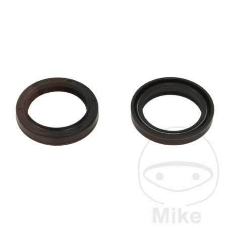 ATHENA Fork seals set 37 X 49 8/9.5 MM 734.61.66
