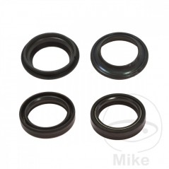 TOURMAX Retenes de horquilla y guardapolvos 39 X 52 11 MM 734.63.49