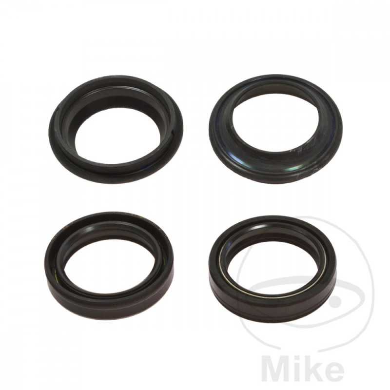 TOURMAX Retenes de horquilla y guardapolvos 39 X 52 11 MM 734.63.49