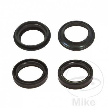 TOURMAX Fork seals and dust covers 39 X 52 11 MM 734.63.49