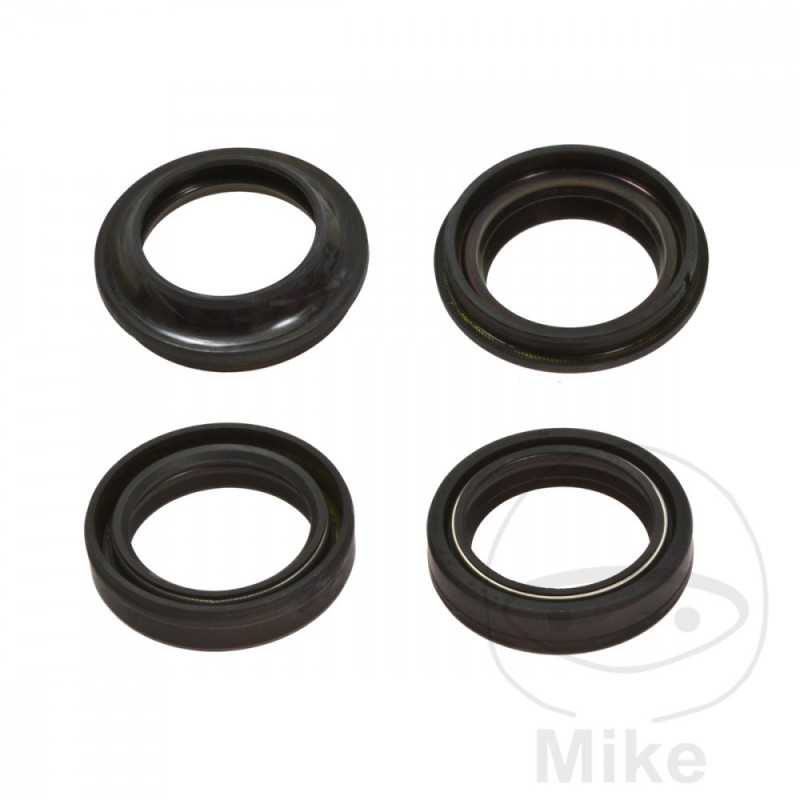TOURMAX Fork seals and dust covers 35 X 48 11 MM 734.63.56