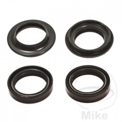 TOURMAX Retenes de horquilla y guardapolvos 37 X 50 11 MM 734.63.64