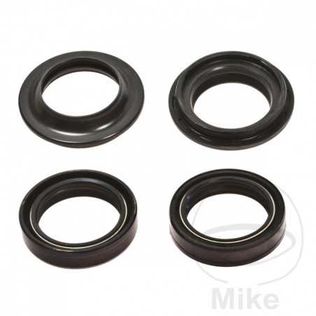 TOURMAX Fork seals and dust covers 37 X 50 11 MM 734.63.64