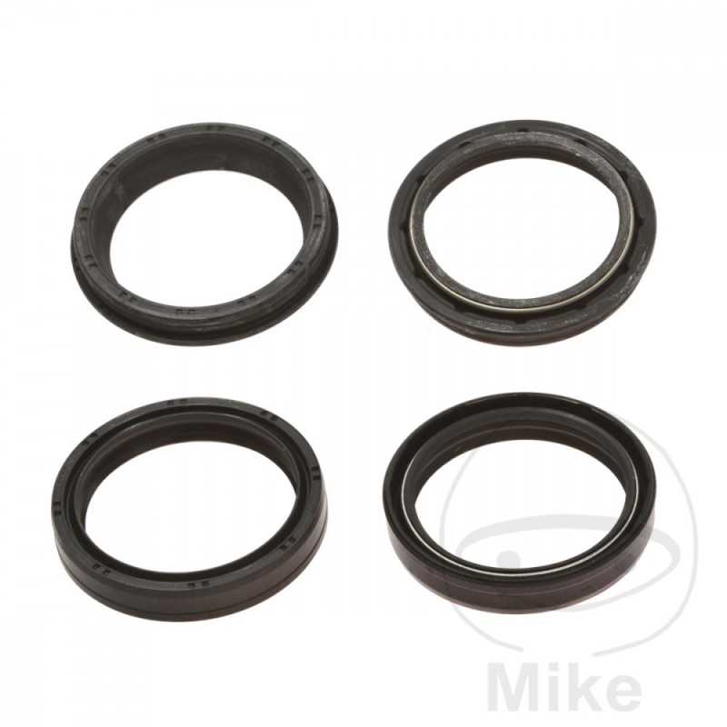 TOURMAX Retenes de horquilla y guardapolvos 47 X 58 10 MM 734.66.53