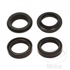 TOURMAX Retenes de horquilla y guardapolvos 37 X 50 11 MM 734.67.78