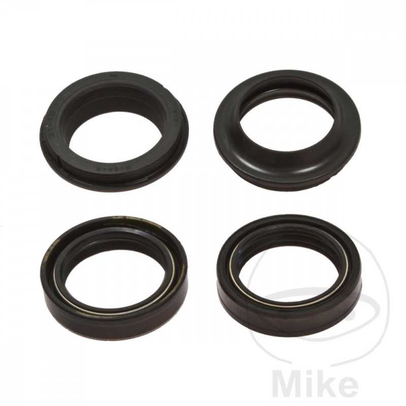 TOURMAX Retenes de horquilla y guardapolvos 37 X 50 11 MM 734.67.78