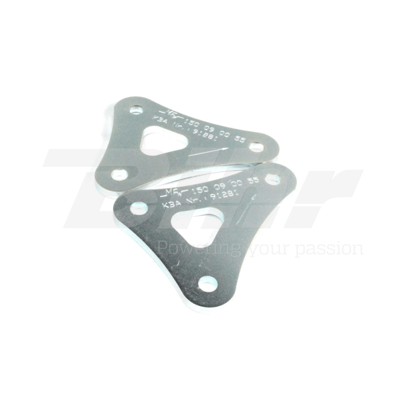 Kit lowered height suspensions  tipo 9 442892