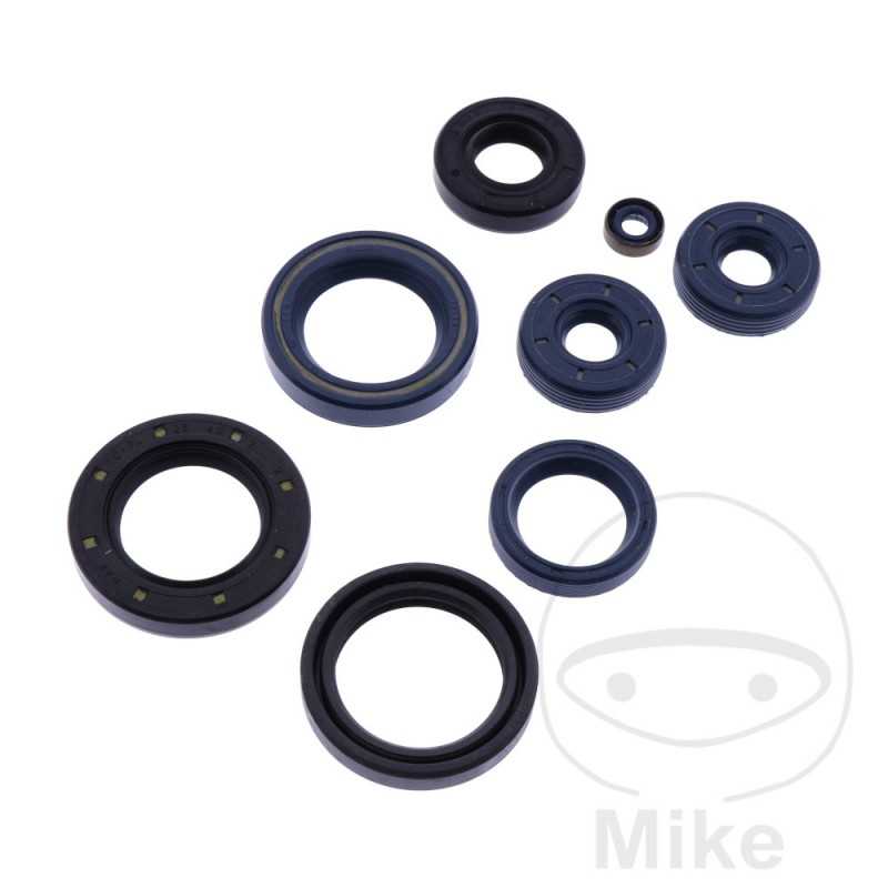 ATHENA KIT RETENES DE MOTOR 734.75.38