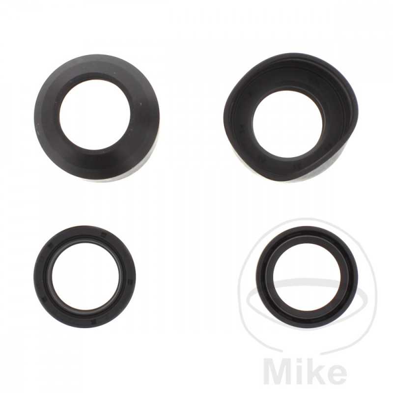 ALL BALLS Fork seals and dust covers 31 X 43 10 735.00.08