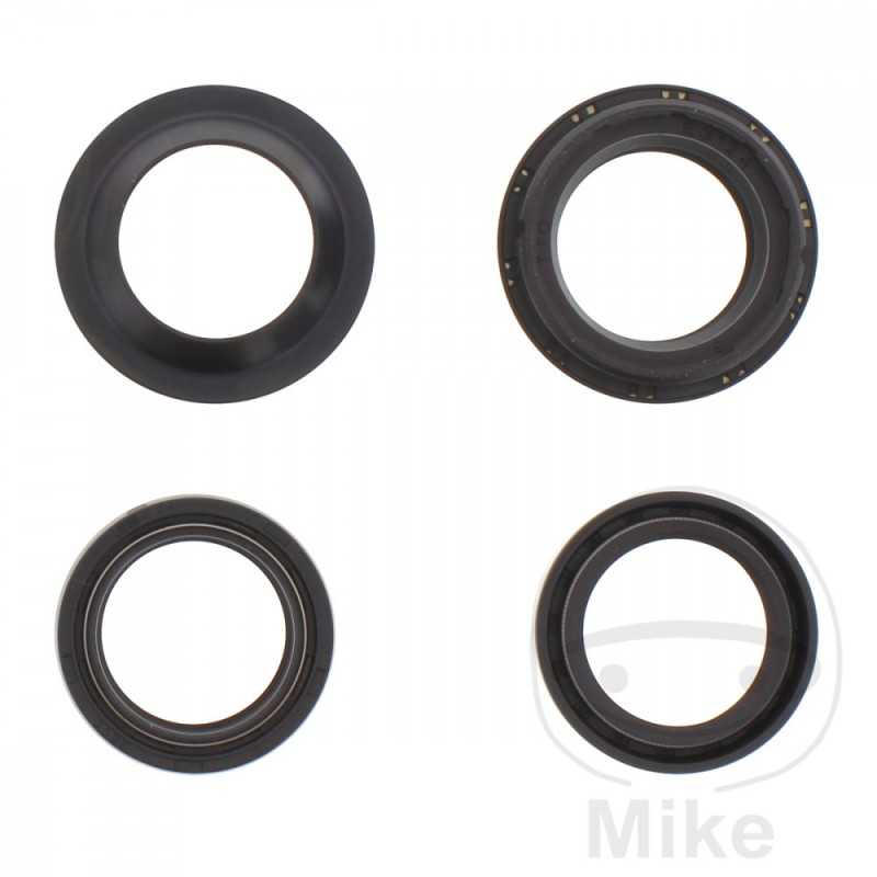 ALL BALLS Fork seals and dust covers 33 X 46 11 735.00.11
