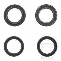 ALL BALLS Fork seals and dust covers 37 X 50 11 735.00.12
