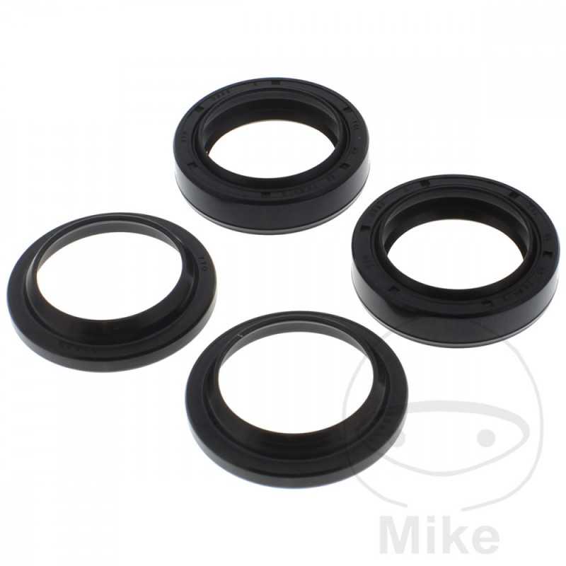 ALL BALLS Fork seals and dust covers 33 X 45 10.51 735.00.21