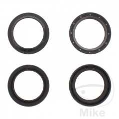 ALL BALLS Fork seals and dust covers 36 X 48 11 735.00.22