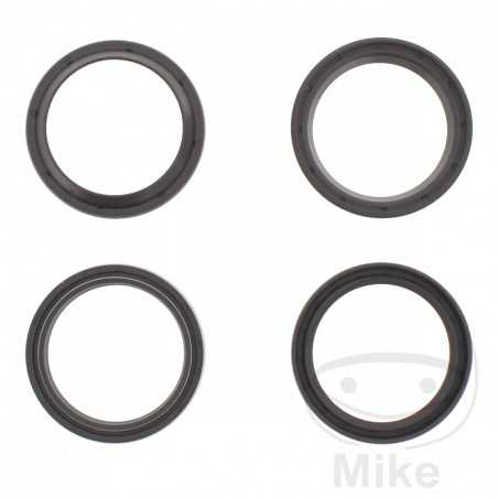 ALL BALLS Retenes de horquilla y guardapolvos 46 X 58 10 735.00.31