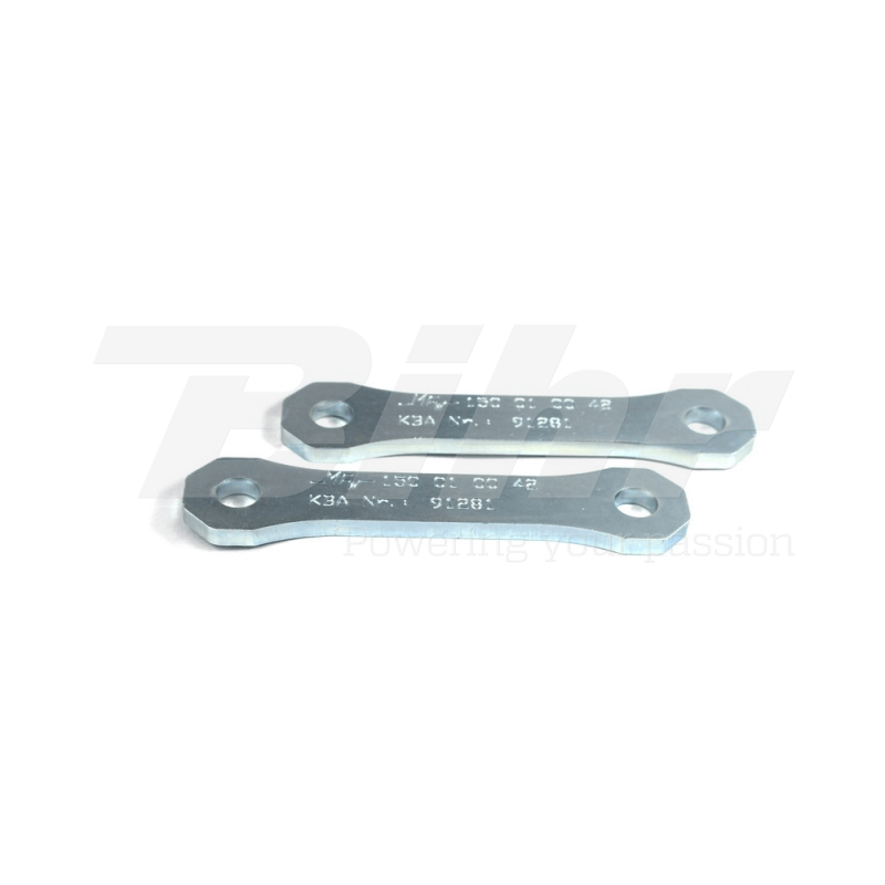 Kit lowered height suspensions  tipo 1 442890